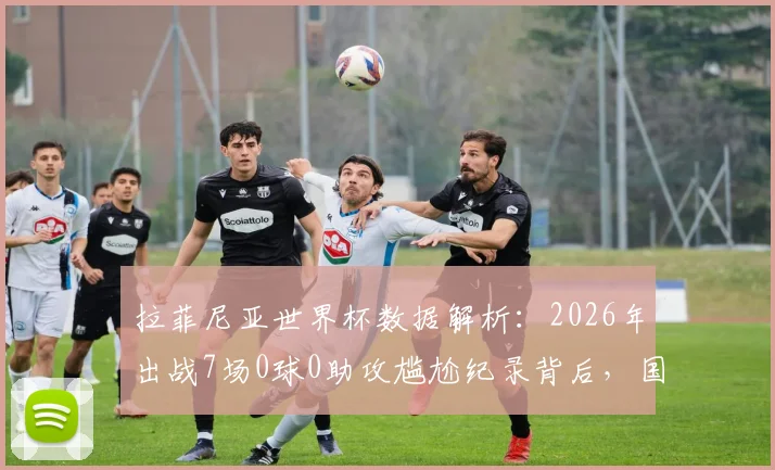 拉菲尼亚世界杯数据解析:2026年出战7场0球0助攻尴尬纪录背后,国家队与俱乐部表现反差原因探究